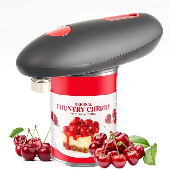 Portable Electric Can Opener